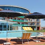Kurzentrum Hotell