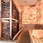 Kurzentrum Hotell Waren (Mueritz)