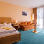 Hotel Kurzentrum 4*