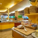 Kurzentrum Hotel 4*