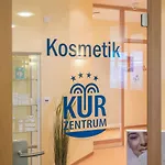 Hotell Kurzentrum Waren (Mueritz)