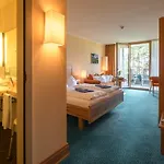 Hotel Kurzentrum