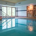 Kurzentrum 4* Waren (Mueritz)