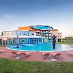 Kurzentrum 4* Waren (Mueritz)