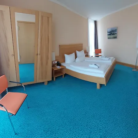Kurzentrum Hotell