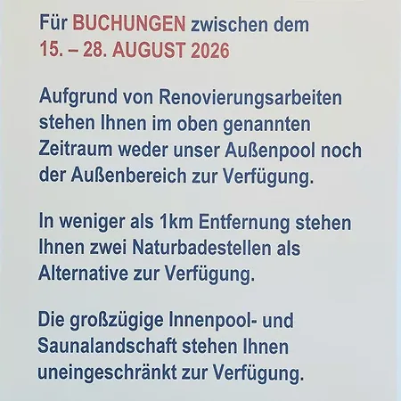 Kurzentrum Hotel