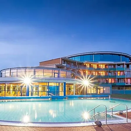 Kurzentrum 4*
