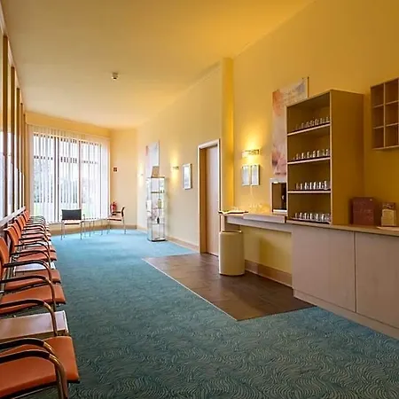 Kurzentrum Hotel 4*