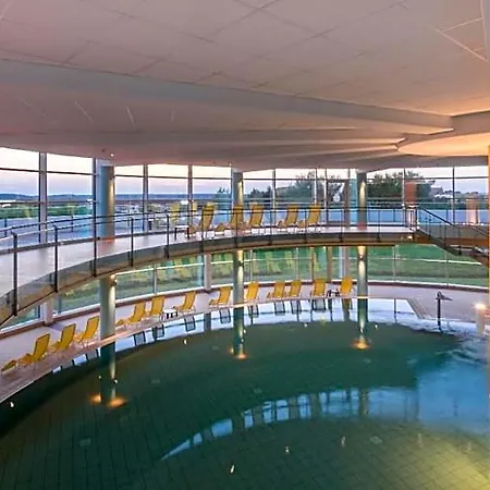 Kurzentrum Hotel
