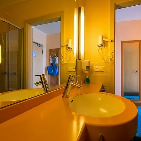 Kurzentrum Hotel Waren (Mueritz)