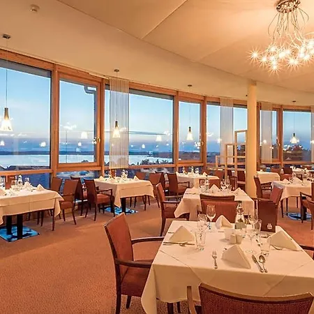 Hotel Kurzentrum 4*