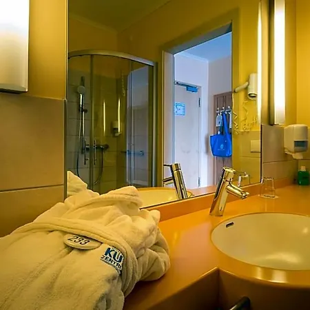 Hotel Kurzentrum