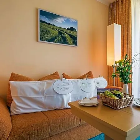 Kurzentrum Hotel