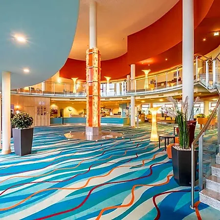 Hotel Kurzentrum Waren (Mueritz)