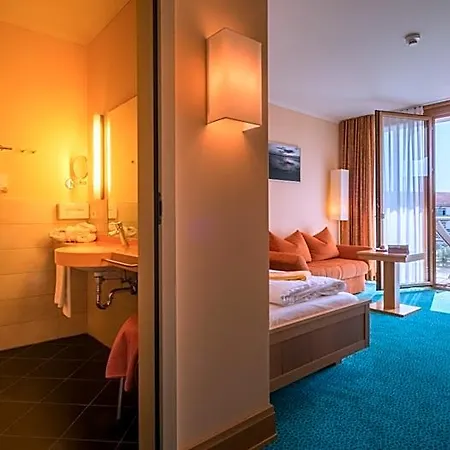 Hotel Kurzentrum 4*
