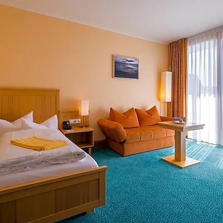 Kurzentrum Hotel