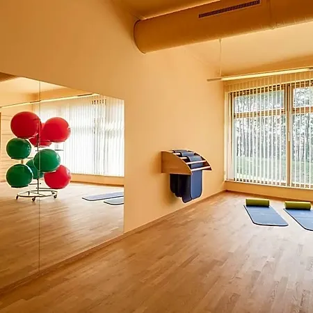 Kurzentrum Hotel