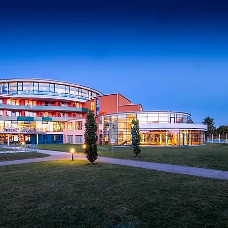 Kurzentrum Szálloda
