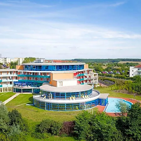 Szálloda Kurzentrum