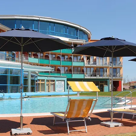Kurzentrum Hotel