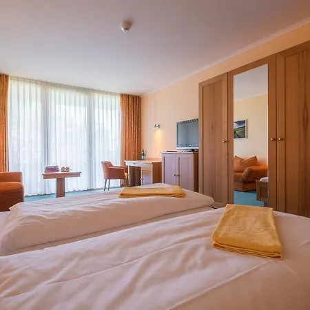 Kurzentrum Waren (Mueritz)