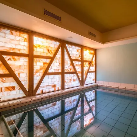 Hotel Kurzentrum Waren (Mueritz)