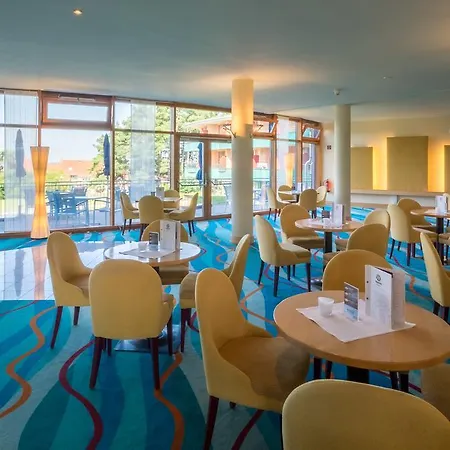 Hotel Kurzentrum Waren (Müritz)