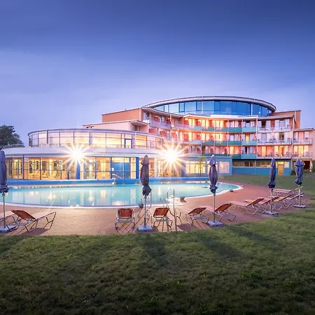 Kurzentrum Hotel