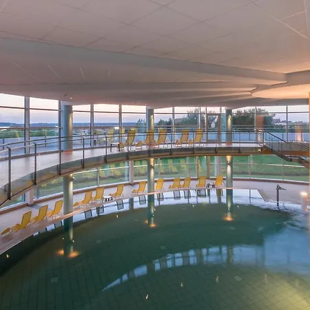 Kurzentrum Отель