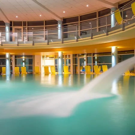 Kurzentrum 4* Waren (Mueritz)