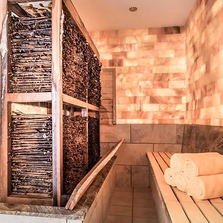 Kurzentrum Hotel Waren (Mueritz)