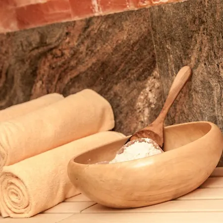 Hotel Kurzentrum Waren (Mueritz)