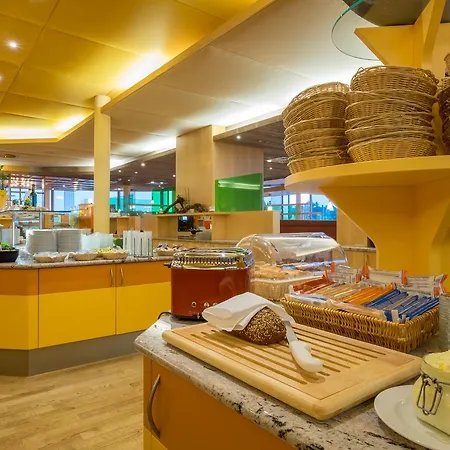 Kurzentrum Отель 4*