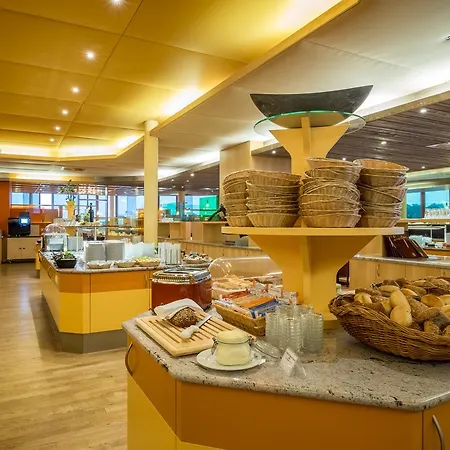 Kurzentrum Waren (Mueritz)