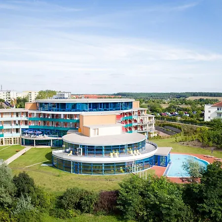 Kurzentrum Waren (Müritz)