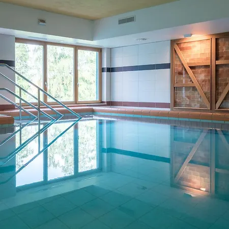 Kurzentrum 4* Waren (Mueritz)