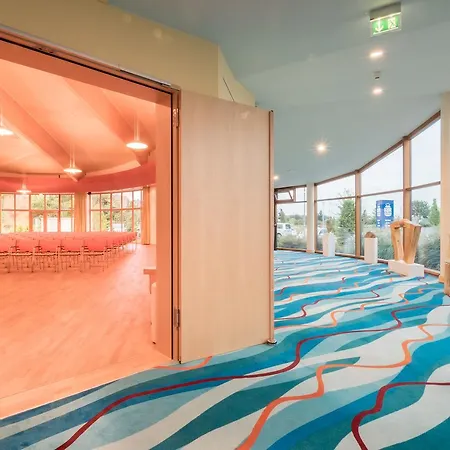 Hotel Kurzentrum 4*