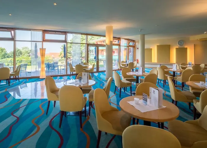 Hotel Kurzentrum Waren (Müritz)