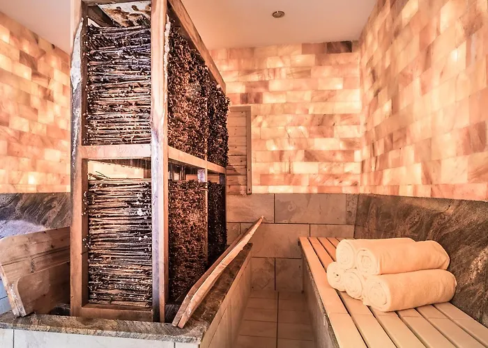 Kurzentrum Hotel Waren (Müritz)